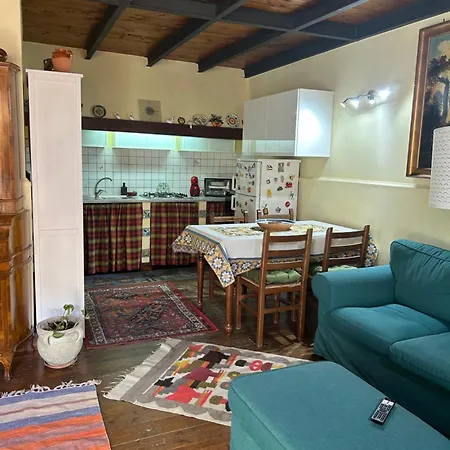 Appartement A Casa Di Bert -