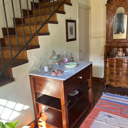 Appartement A Casa Di Bert -