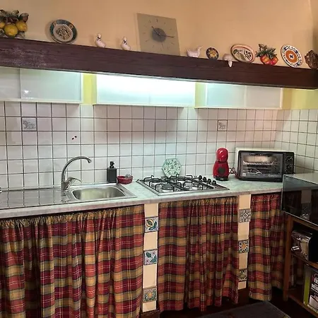 A Casa Di Bert - Catania
