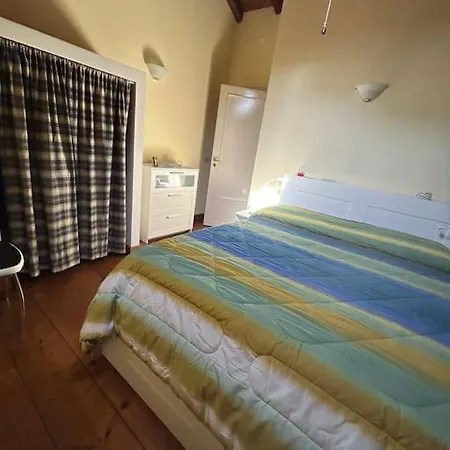 A Casa Di Bert - Apartment *