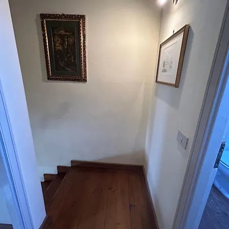 A Casa Di Bert - Apartment