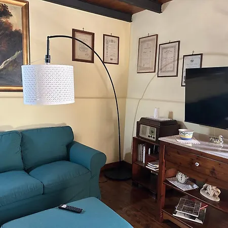 A Casa Di Bert - Apartment *