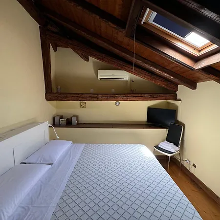 Apartment A Casa Di Bert - *