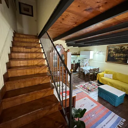 A Casa Di Bert -
