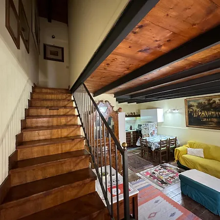 A Casa Di Bert -