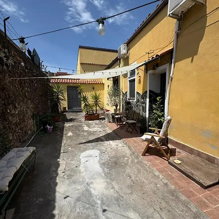 Apartment A Casa Di Bert - *