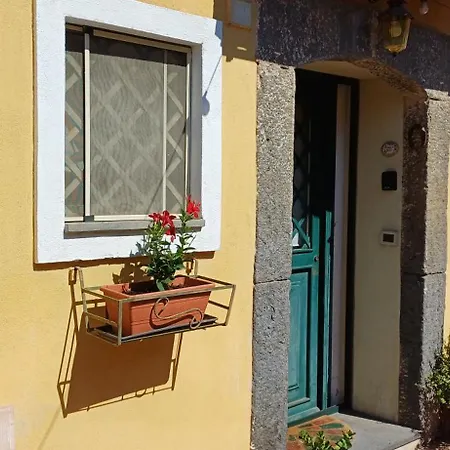 Appartamento A Casa Di Bert -