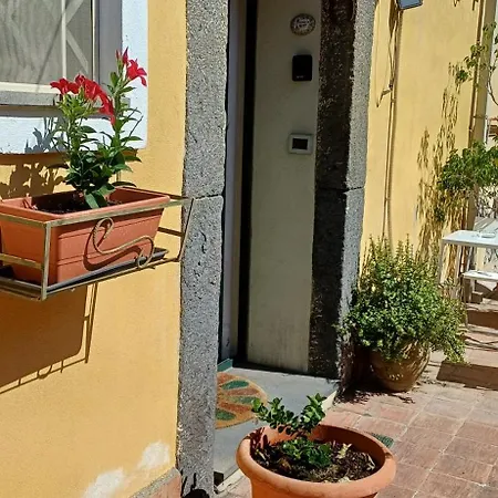 A Casa Di Bert - Appartamento *