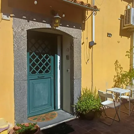 A Casa Di Bert - Appartamento Catania