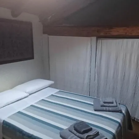 Appartamento A Casa Di Bert - *