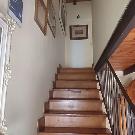 A Casa Di Bert - * Catania