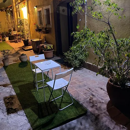 A Casa Di Bert - * Catania