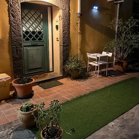 A Casa Di Bert - Appartamento *