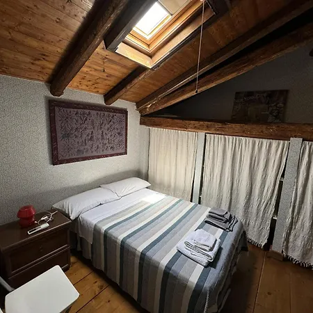 Lägenhet A Casa Di Bert - Catania