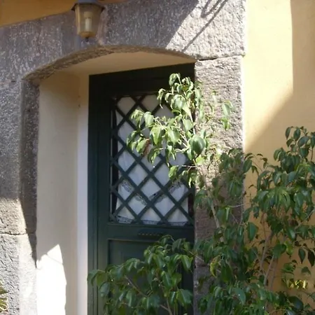 A Casa Di Bert -