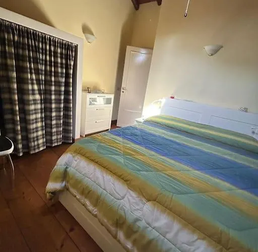 A Casa Di Bert - 公寓 *