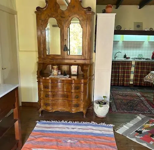 A Casa Di Bert - 公寓