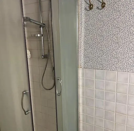 A Casa Di Bert - 公寓 *