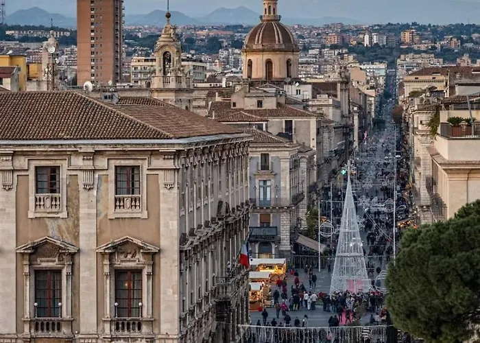 A Casa Di Bert - * 卡塔尼亚