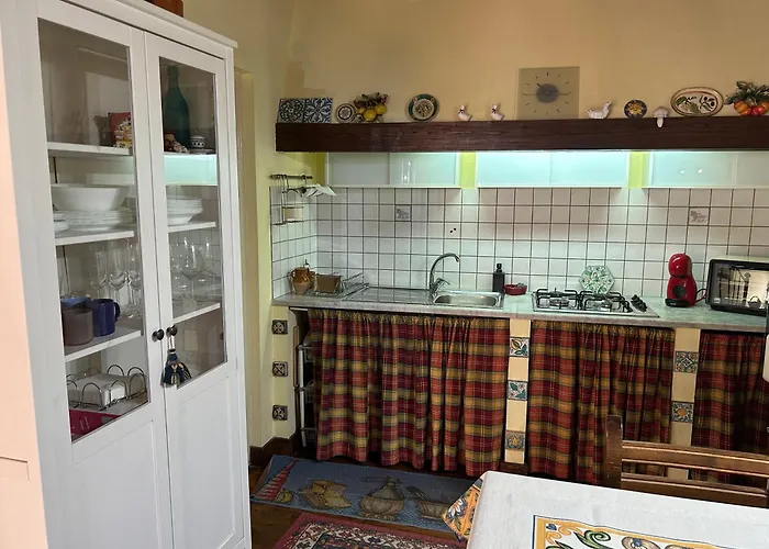 A Casa Di Bert - * 卡塔尼亚