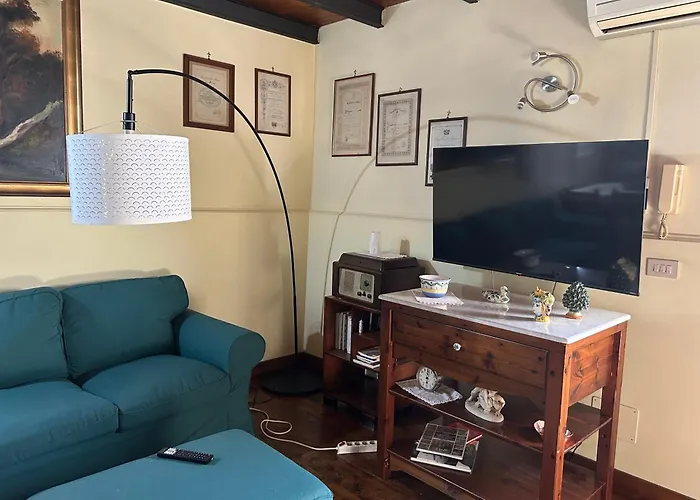 A Casa Di Bert - * 卡塔尼亚