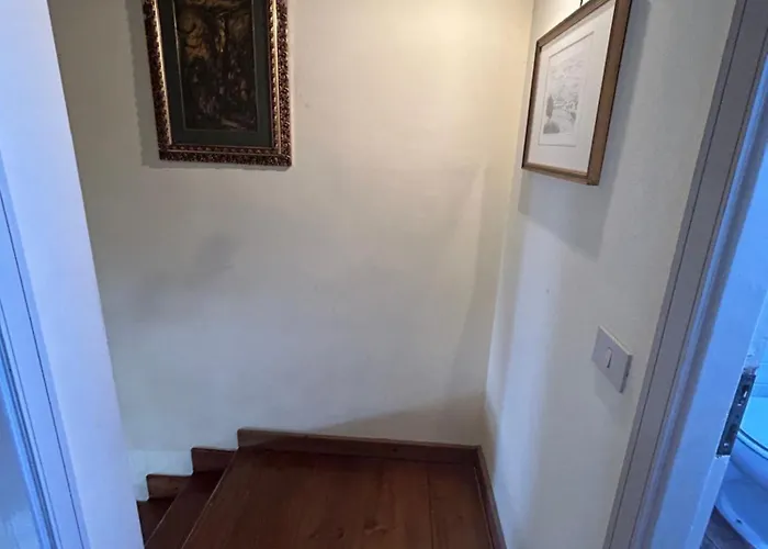 A Casa Di Bert - 公寓