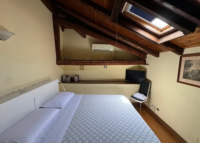 公寓 A Casa Di Bert - *