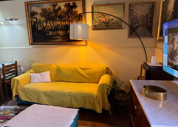 A Casa Di Bert - 卡塔尼亚