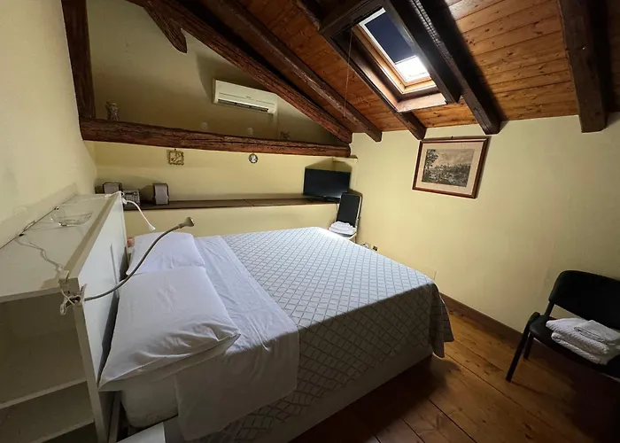 公寓 A Casa Di Bert -