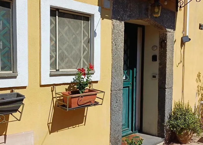 公寓 A Casa Di Bert -