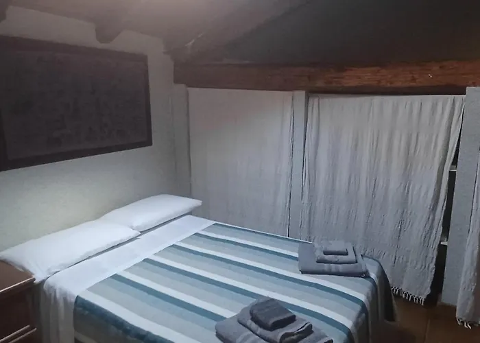 公寓 A Casa Di Bert - *