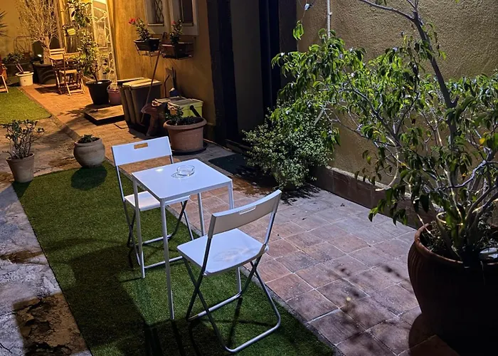 A Casa Di Bert - * 卡塔尼亚