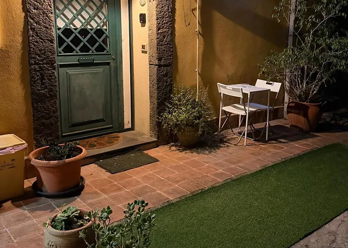 A Casa Di Bert - 公寓 *